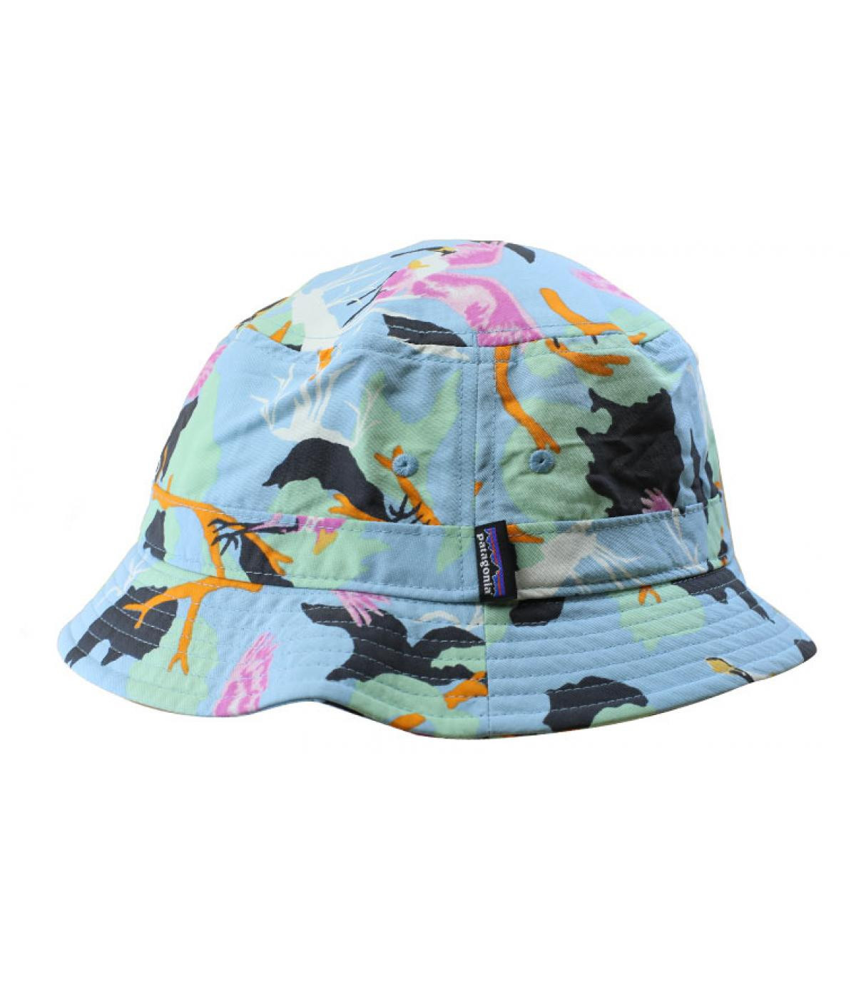 Patagonia big bucket best sale hat